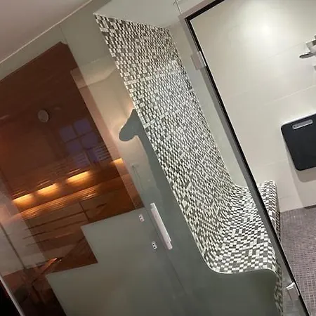 Traumwohnung Mit Eigenem Spa Thaur Exterior foto