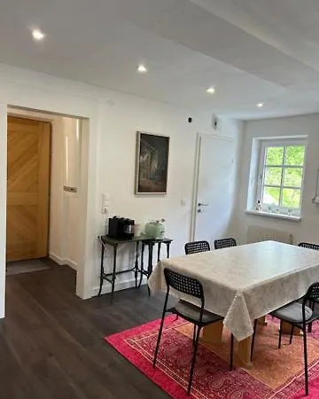 Traumwohnung Mit Eigenem Spa Thaur Exterior foto