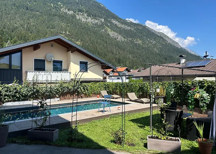 Traumwohnung Mit Eigenem Spa