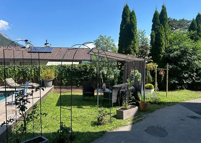 Traumwohnung Mit Eigenem Spa