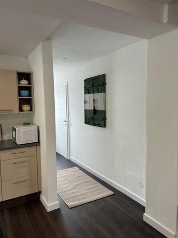 Apartment Traumwohnung Mit Eigenem