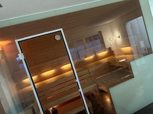 Apartment Traumwohnung Mit Eigenem