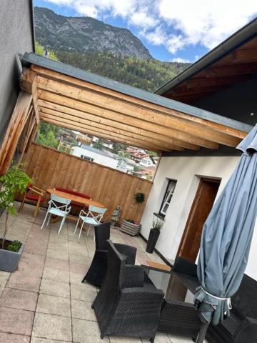 Traumwohnung Mit Eigenem Apartment
