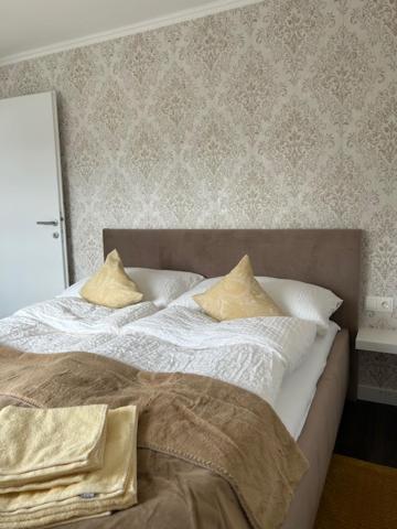 Traumwohnung Mit Eigenem Apartment