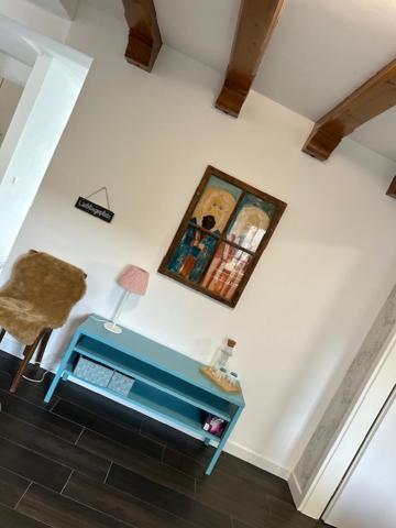 Traumwohnung Mit Eigenem Apartment *