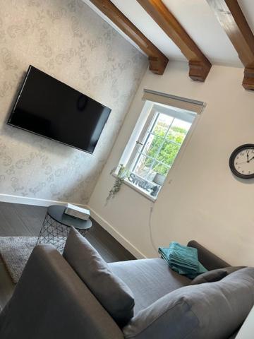 Apartment Traumwohnung Mit Eigenem *