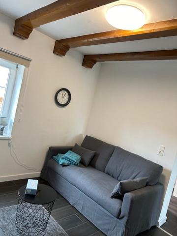 Traumwohnung Mit Eigenem Apartment