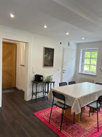 Apartment Traumwohnung Mit Eigenem Thaur