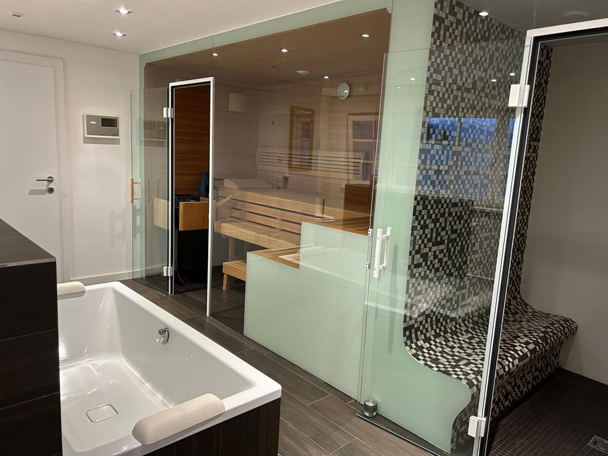 Traumwohnung Mit Eigenem Apartment Thaur